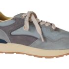 Sneaker City Retro Blauw
