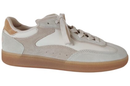 Sneaker Park Sage Beige