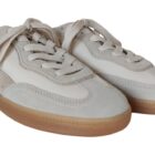 Sneaker Park Sage Beige