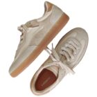 Sneaker Park Sage Beige