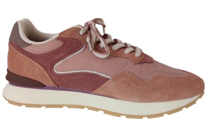 Sneaker City Terracotta Bruin