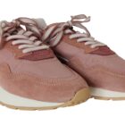 Sneaker City Terracotta Bruin