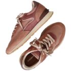Sneaker City Terracotta Bruin