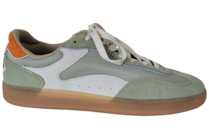 Sneaker Park Sage Groen