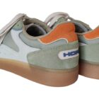 Sneaker Park Sage Groen