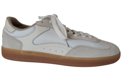 Sneaker Park Sage Wit