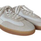 Sneaker Park Sage Wit