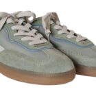 Sneaker Park Sage Groen