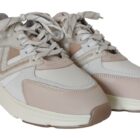 Sneaker Vic Kyro Beige