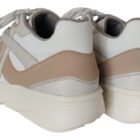 Sneaker Vic Kyro Beige