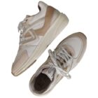Sneaker Vic Kyro Beige