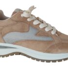 Sneaker Usher Riggs Beige