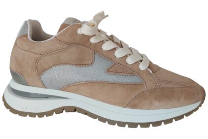 Sneaker Usher Riggs Beige