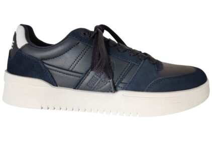 Sneaker Brycepoint Blauw