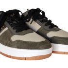 Sneaker Gobbler Groen