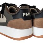 Sneaker Gobbler Groen