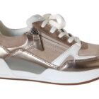 Sneaker 86.958.32 Brons