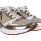 Sneaker 86.958.32 Brons