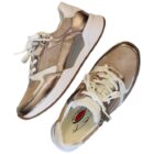 Sneaker 86.958.32 Brons