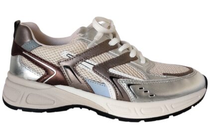 Sneaker 86.586.61 Brons