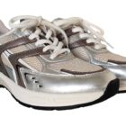 Sneaker 86.586.61 Brons