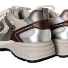 Sneaker 86.586.61 Brons