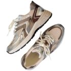 Sneaker 86.586.61 Brons