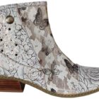 Laarsje Hicnio 23 Beige