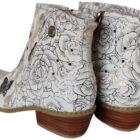 Laarsje Hicnio 23 Beige