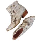 Laarsje Hicnio 23 Beige