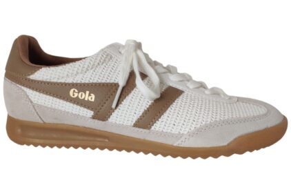 Sneaker Tornado Zephyr Wit