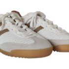 Sneaker Tornado Zephyr Wit