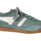 Sneaker Tornado Zephyr Groen