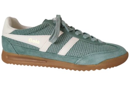 Sneaker Tornado Zephyr Groen