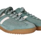Sneaker Tornado Zephyr Groen