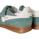 Sneaker Tornado Zephyr Groen