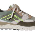 Sneaker de Treener Groen
