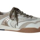 Sneaker Kris Pax Wit