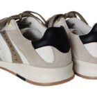 Sneaker Kris Pax Wit