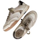 Sneaker Kris Pax Wit