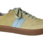 Sneasker Tedroso Geel