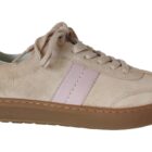 Sneaker Tedroso Beige Roze