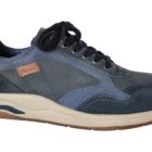 Sneaker Turibio Blauw
