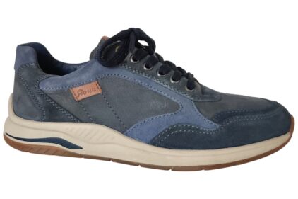 Sneaker Turibio Blauw