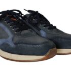 Sneaker Turibio Blauw