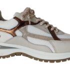 Sneaker Usher Rosie Goud