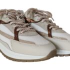 Sneaker Usher Rosie Goud