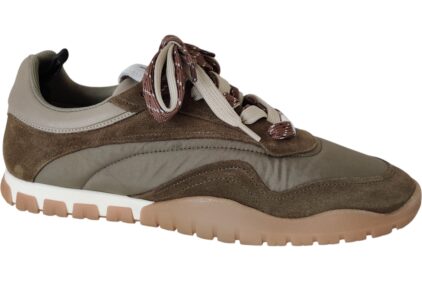 Sneaker Frankie Aaron Groen