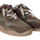 Sneaker Frankie Aaron Groen