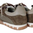 Sneaker Frankie Aaron Groen